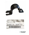 Genuine Nissan Front Anti-roll Bar Bracket For Silvia S14 S15 54614-65F00. Fixed Price $40.20.