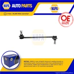 Anti Roll Bar Link Fits Opel Corsa Front Left Right 00 09 Stabiliser New. Fixed Price $15.10.