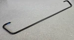 Very Nice Used Original Porsche 356A 356B Front Sway Stabilizer Bar 15 Mm Nla 11. Fixed Price $175.00.
