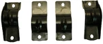 2022-2023 Dodge,chrysler Oem. Stabilizer Bar Clamp Set, Outer 68469871AA. Fixed Price $59.29.