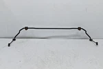 2008-2014 Mercedes-benz W204 C300 C350 Rear Stabilizer Sway Bar W/ Links Oem. Fixed Price $69.99.