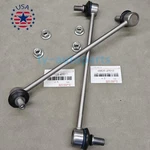 New 2PCS Front Sway Bar End Links For Toyota Corolla Matrix Prius 48820-47010. Fixed Price $70.90.