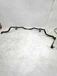 Oem 2019 - 2024 Volvo XC40 Awd Front Stabilizer Anti Roll Sway Bar 32281623. Fixed Price $89.00.
