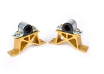 Whiteline 27MM Rear Mount Kit Swaybar 02-07 For Wrx / 04-07 Sti. Fixed Price $187.88.