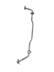 Stabilizer Bar Rear Opt I475 Fits 05-12 Porsche Boxster 604294. Fixed Price $219.00.
