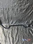01-06 Oem Bmw E46 M3 Front Anti Roll Stabilizer Sway Bar Coupe Suspension. Fixed Price $90.00.