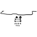 Kit Sway Bars Rear 6R3Z5A772A Coupe Ford Mustang 2005-2010. Fixed Price $179.82.
