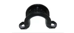 Jaguar X-type X400 Rear Suspension Stabilizer Bar Clamp C2S18106 New Genuine. Fixed Price $63.56.