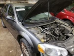 Stabilizer Bar Rear Convertible Fits 01-06 Sebring 1234050. Fixed Price $55.58.