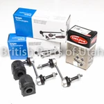 Range Rover Sport Sway Bar Link Bushing Rear Non Ace Roll Stability Delphi 06 13. Fixed Price $79.95.