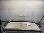 Stabilizer Bar Front With Sport Suspension Fits 00-04 Porsche Boxster 1707460. Fixed Price $174.99.