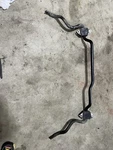 Bmw E39 Series Front Sway Stabilizer Bar 1997-2003 Oem Used 525I 528I 530I. Fixed Price $32.00.