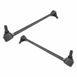 Moog Front Pair Stabilizer Sway Bar Links Kit 2 Pc For Hyundai Santa Fe Veracruz. Fixed Price $58.95.