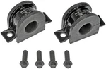 Dorman 928 344 Sway Bar Bushing Bracket Kit Front. Fixed Price $30.10.