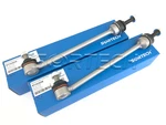Front Left & Right Sway Bar Link Mercedes 2213201589 2213201689 W221 2YR Warrant. Fixed Price $54.99.