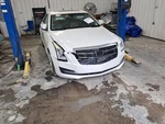 2015 Cadillac Ats Used Front Stabilizer Bar Opt FE2 Rwd 111K Miles C25909. Fixed Price $84.95.