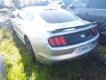 Used Front Suspension Stabilizer Bar Fits: 2016 Ford Mustang Base V6. Fixed Price $150.70.