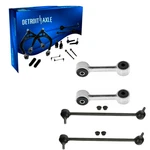 Detroit Axle For 2001 2002 2003 2004 2005 Bmw 325XI 330XI Front + Rear Sw. Fixed Price $76.95.