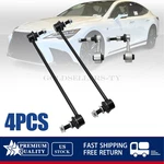 4PCS For Toyota Corolla Prius Lexus UX250H 2019-2024 Front & Rear Sway Bar Link. Fixed Price $51.79.