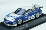 Porsche 911 GT3 Cup 996.2 "carrera 2004" #3, Wolf Henzler, Minichamps 1:43. Fixed Price $36.79.