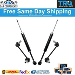 New Rear Suspension Kit Fits 2014-2018 Jeep Cherokee. Fixed Price $102.60.