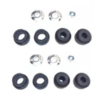 2PC Sway Bar Stabilizer Links Kit Front For Jeep Wagoneer 1984-1990. Fixed Price $14.88.