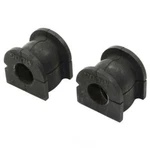 Suspension Stabilizer Bar Bushing Kit Moog K201619. Fixed Price $22.65.