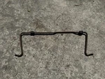 97-02 Bmw E36 Z3 Rear Swaybar Stabilizer Anti-roll Oem. Fixed Price $55.00.