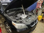 Stabilizer Bar Front 25.2MM Xi Awd Fits 08-10 Bmw 528I 1234563. Fixed Price $80.28.