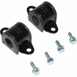 Dorman 928-314 Stabilizer Bar Bushing Kit For 02-18 Toyota Corolla Matrix. Fixed Price $37.95.