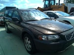 Stabilizer Bar Front Station Wgn Marked 4 Fits 01-07 Volvo 70 Series 77187. Fixed Price $150.00.