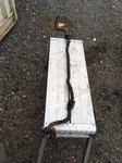Subaru Forester Xt SG5 SG9 Front Arb Anti Roll Sway 20401SA000. Fixed Price $51.72.