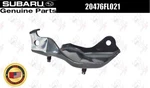 Subaru Oem Passenger Rh Rear Stabilizer Sway Bracket 20476FL021. Fixed Price $18.00.