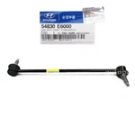 Genuine 54830E6000 Stabilizer Link Front Left For Hyundai Sonata Optima 2016-18. Fixed Price $58.34.