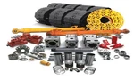 Ccm Vert C10/C12 10X53 421565000 Fits Daimler New Surplus. Fixed Price $1855.12.