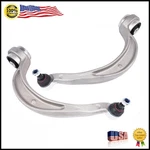 Front Left Right Lower Control Arm Kit For 12-18 Audi A6 A7 Quattro RS7 S6. Fixed Price $94.00.