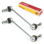 Front Sway Set For 13-16 Scion Fr-s 13-20 22 Subaru Brz 17-20 Toyota 86. Fixed Price $42.97.