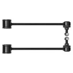 Rancho RS6753B Front Stabilizer Bar Link Kit For 2007-2018 Jeep Wrangler Jk. Fixed Price $81.39.