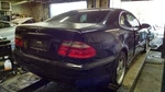 Stabilizer Bar 208 Type Rear Convertible CLK430 Fits 99-03 Mercedes 382226. Fixed Price $68.40.