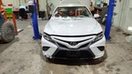 Stabilizer Bar Front Standard Suspension Fits 18-25 Camry 1189424. Fixed Price $90.00.