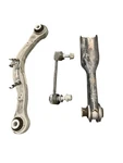 2013-2022 Range Rover Rear Right Passenger Side Control Arm Set (3) Oem. Fixed Price $99.00.