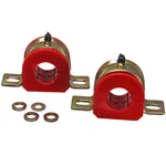 Energy Suspension 9-5172R Universal Greaseable Sway Bar Bushings 1-1/4 Or 31.5MM. Fixed Price $32.72.