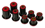 Prothane Front Control Arm Bushing Kit For 67-69 Chevy Camaro / Chevelle Nova. Fixed Price $74.00.