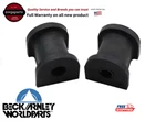 Rear Sway Bar Stabilizer Bushing Kit For 1997-2001 Honda Cr-v. Fixed Price $18.69.