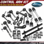 Stabilizer Bar End Link W/ Ball Joint Lincoln Town Car Ford Crown Victoria. Fixed Price $169.39.