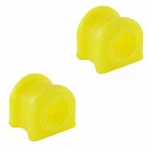 2PU Front Sway Bar Bushings 30-01-3954 Fit Dodge Durango / Jeep Grand Cherokee. Fixed Price $42.95.