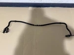 Audi RS4 B7 4.2 Bns Genuine Rear Anti Roll Sway Bar 20MM 8E0511409AJ. Fixed Price $197.65.