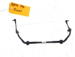 2016 - 2019 Bmw 740I Front Stabilizer Sway Bar W/ End Links Oem #note. Fixed Price $107.97.