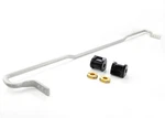 Whiteline 18MM Adjustable Sway For Subaru Brz, Scion Fr-s, Toyota 86. Fixed Price $316.88.