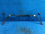 2012 13 2014 Honda Crv Front Stabilizer Bar Oem 77K Miles. Fixed Price $126.00.